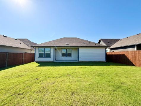 519 Burnett Trail Canton TX 75103