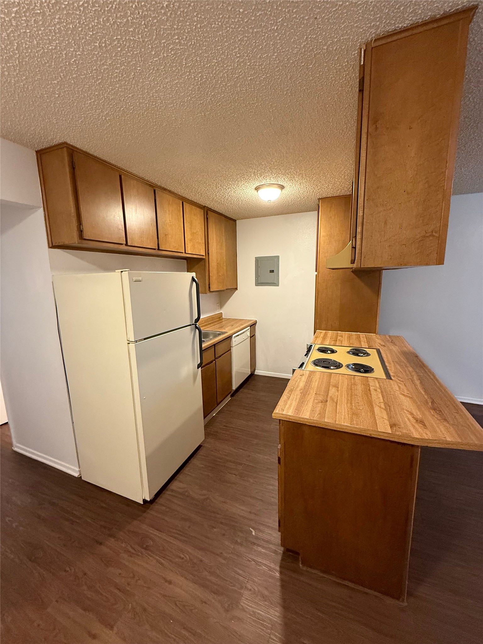 1708 Short Street Cleburne TX 76033