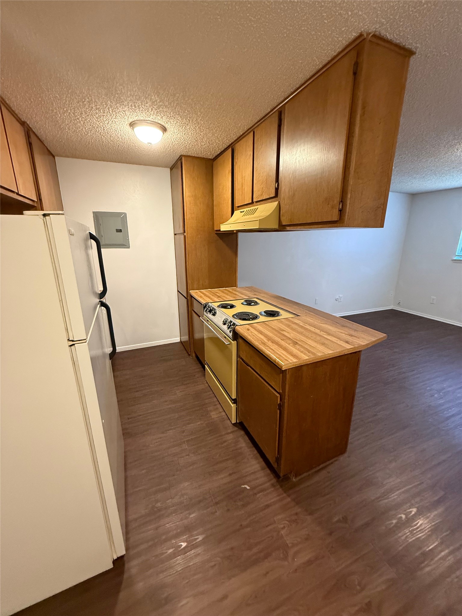 1708 Short Street Cleburne TX 76033