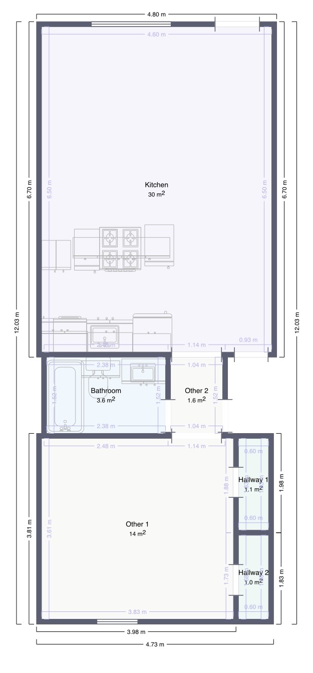 1708 Short Street Cleburne TX 76033