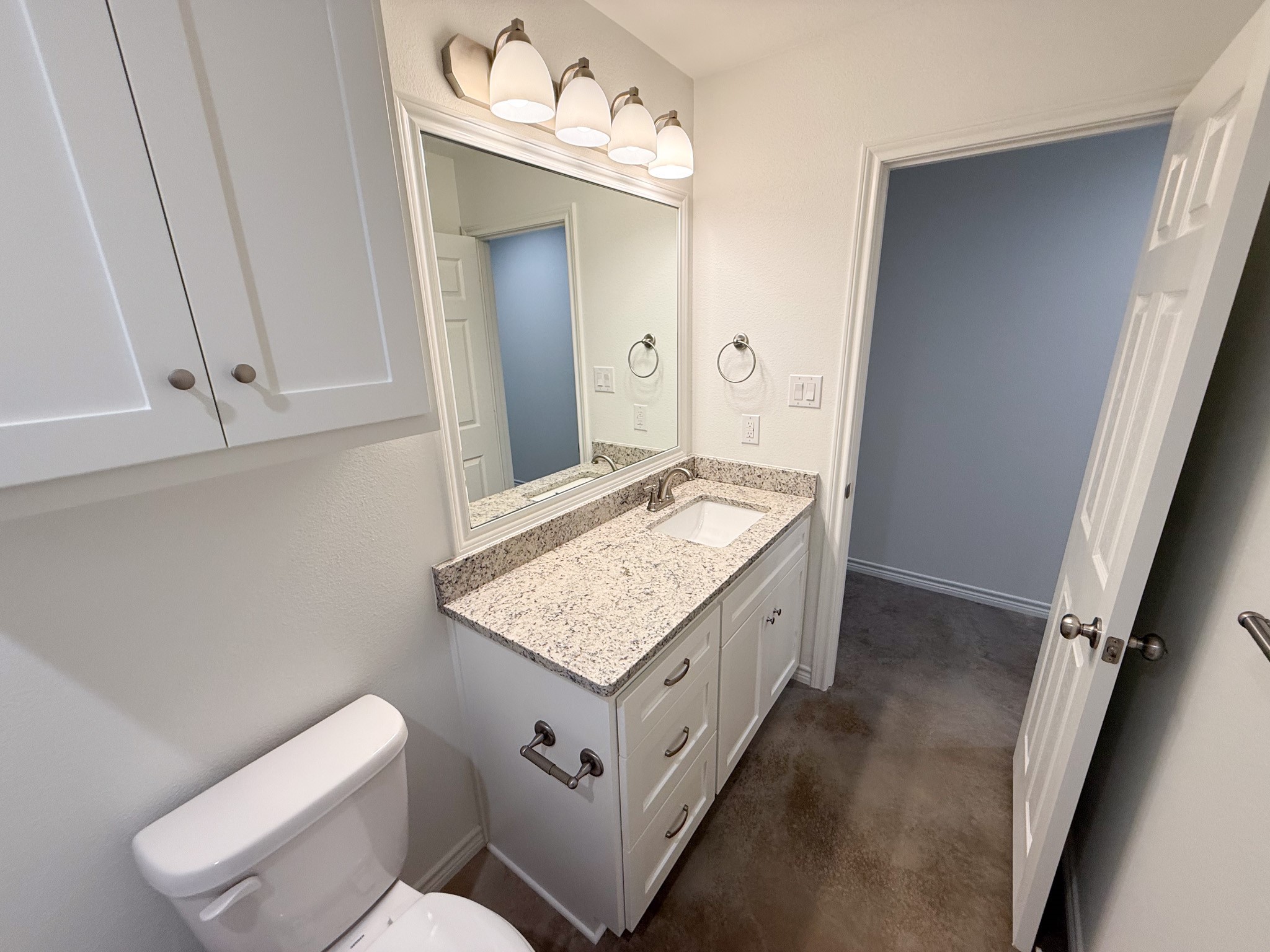 200 N Dallas Street Rice TX 75155