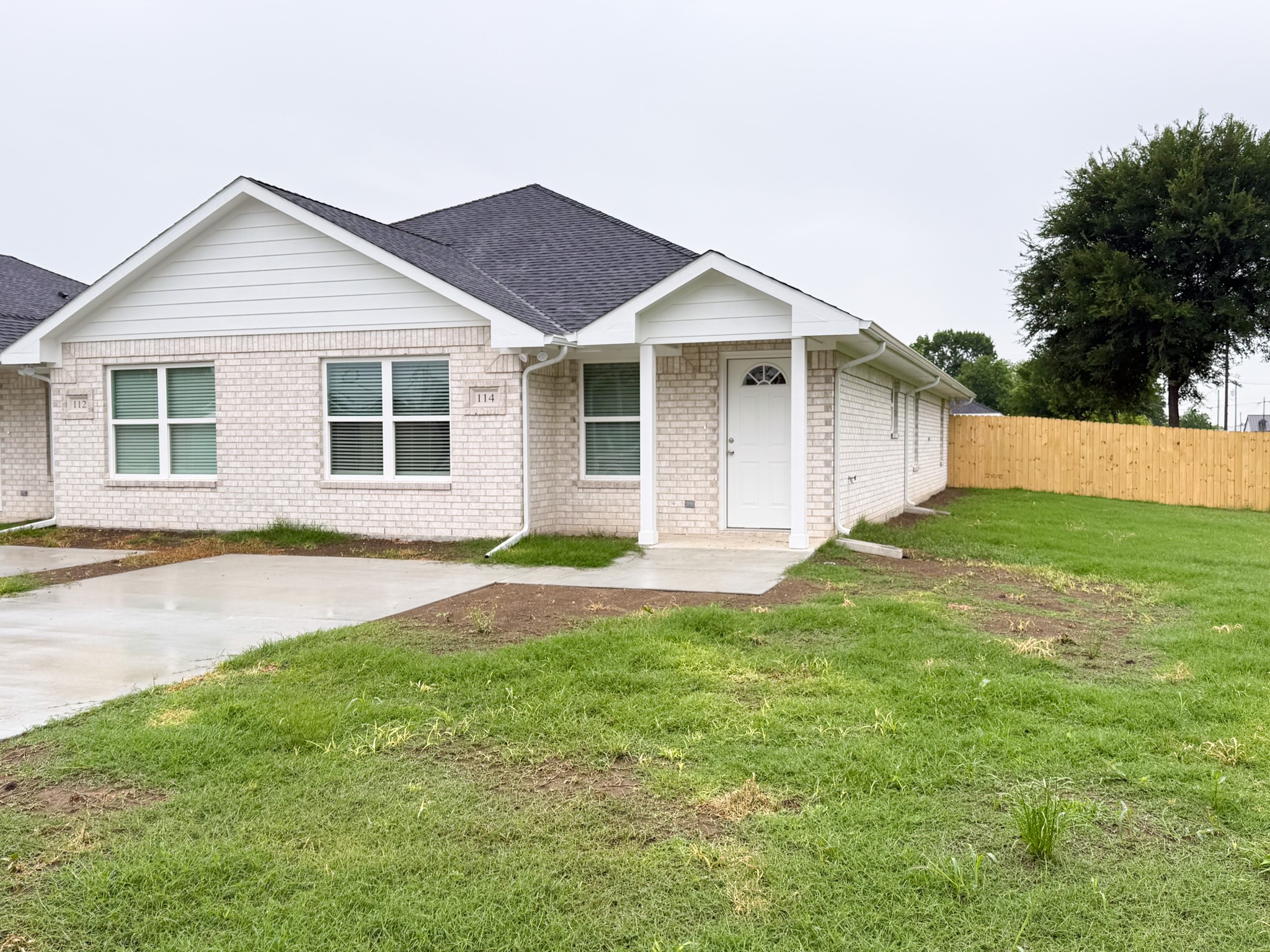 200 N Dallas Street Rice TX 75155