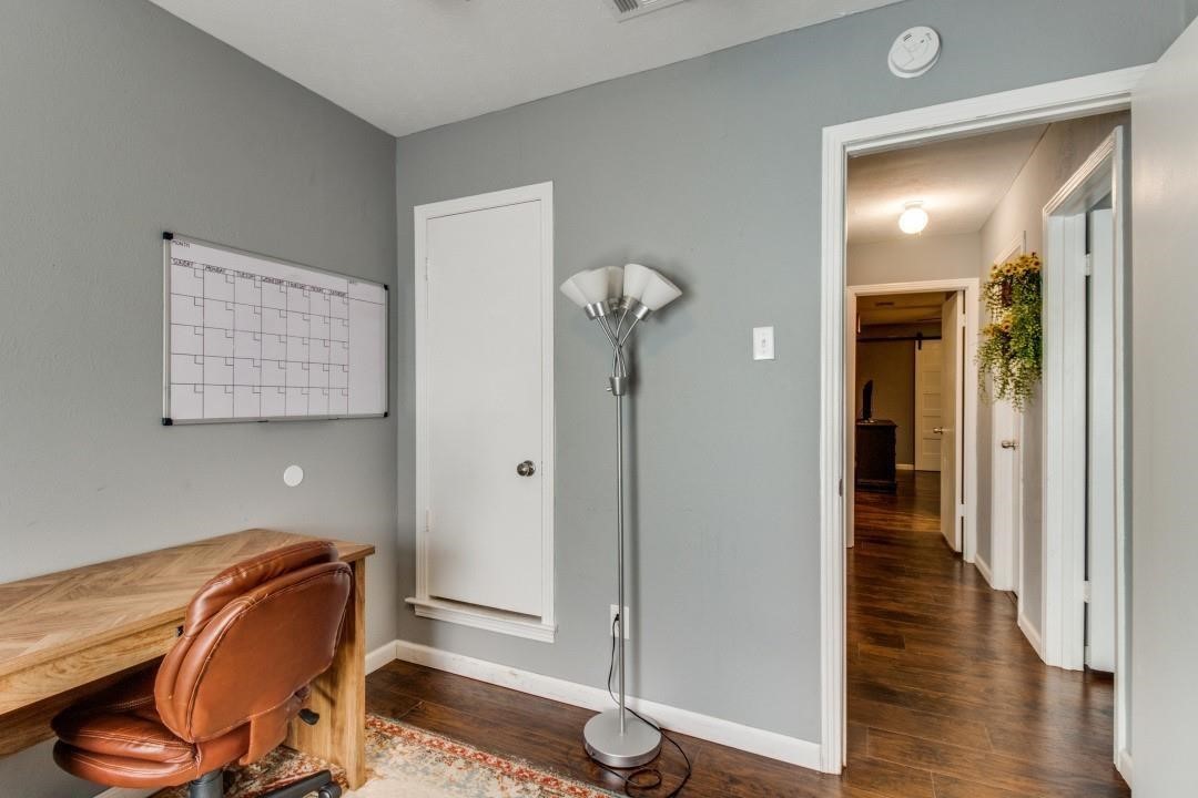 9645 Limestone Drive Dallas TX 75217