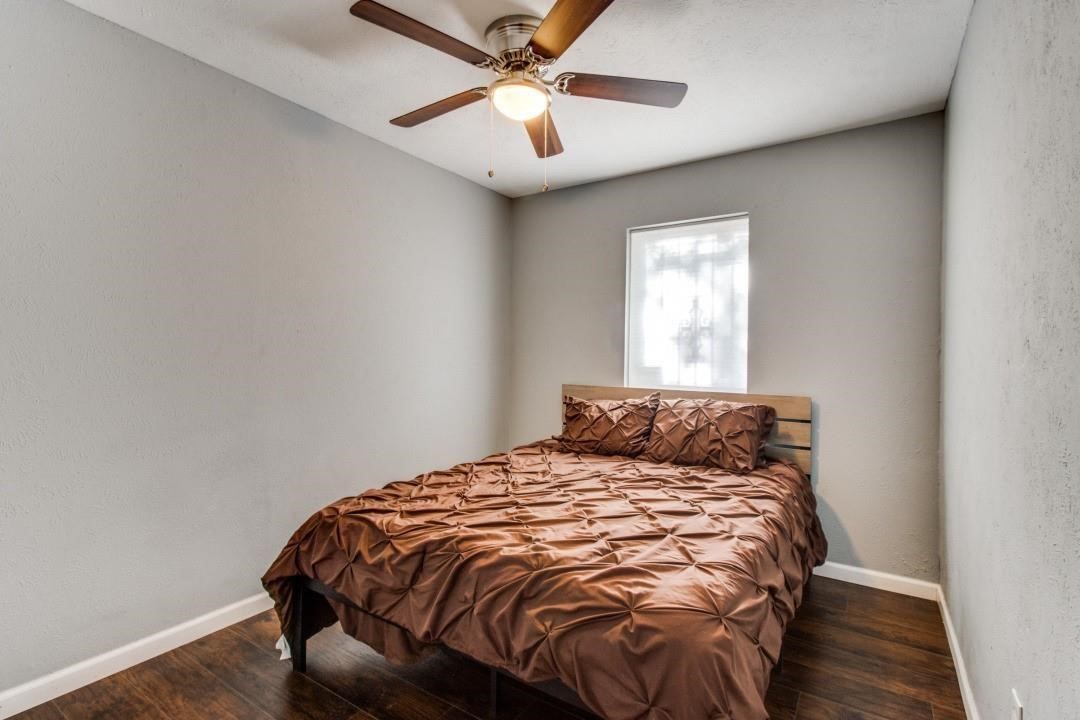 9645 Limestone Drive Dallas TX 75217