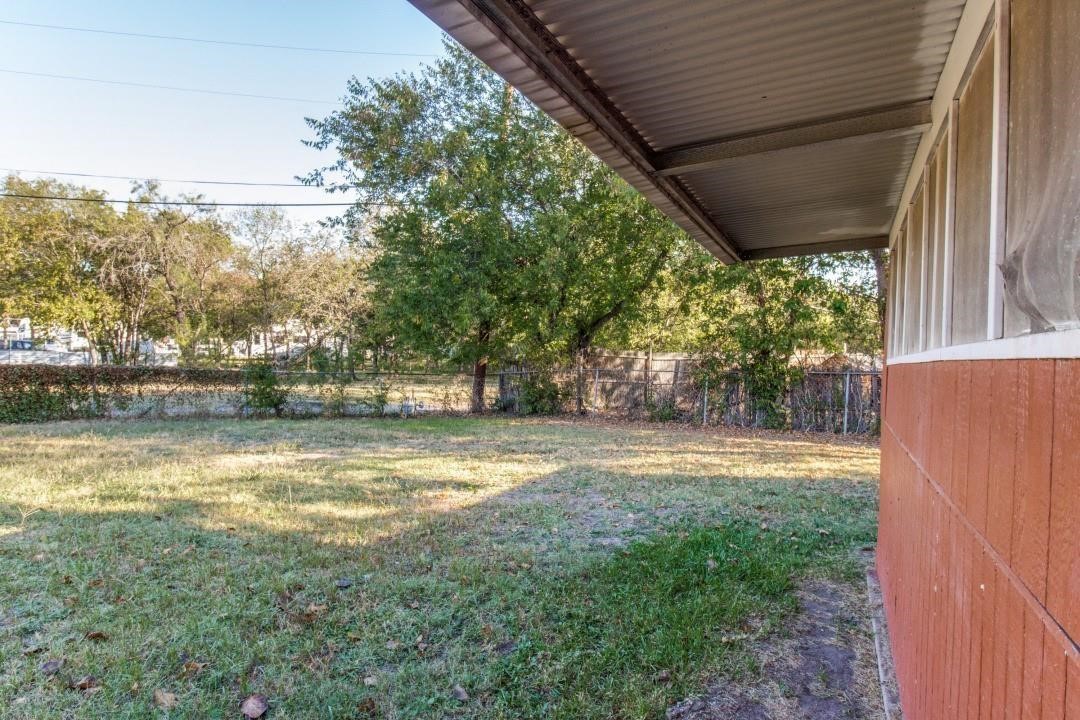 9645 Limestone Drive Dallas TX 75217