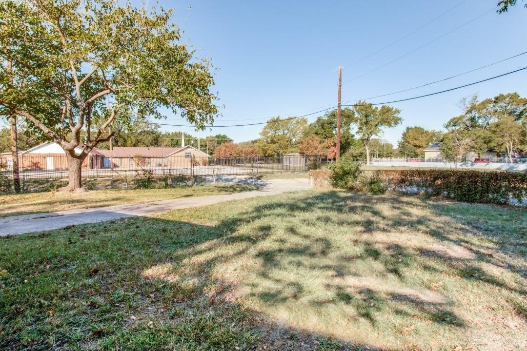 9645 Limestone Drive Dallas TX 75217