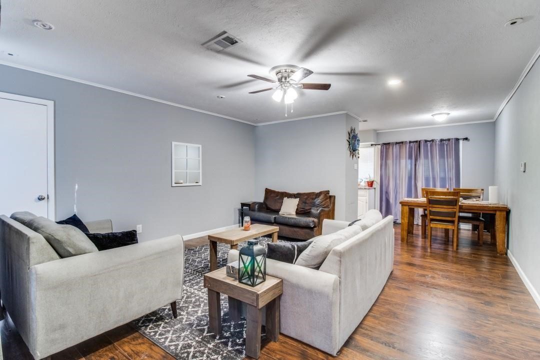 9645 Limestone Drive Dallas TX 75217