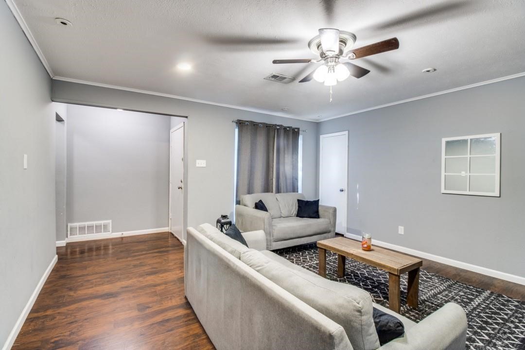 9645 Limestone Drive Dallas TX 75217