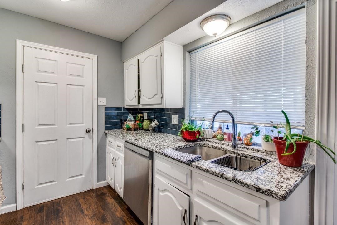 9645 Limestone Drive Dallas TX 75217