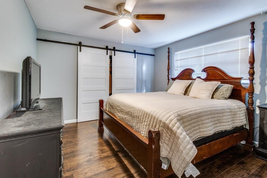 9645 Limestone Drive Dallas TX 75217