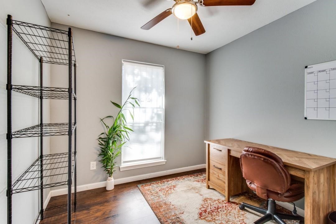 9645 Limestone Drive Dallas TX 75217
