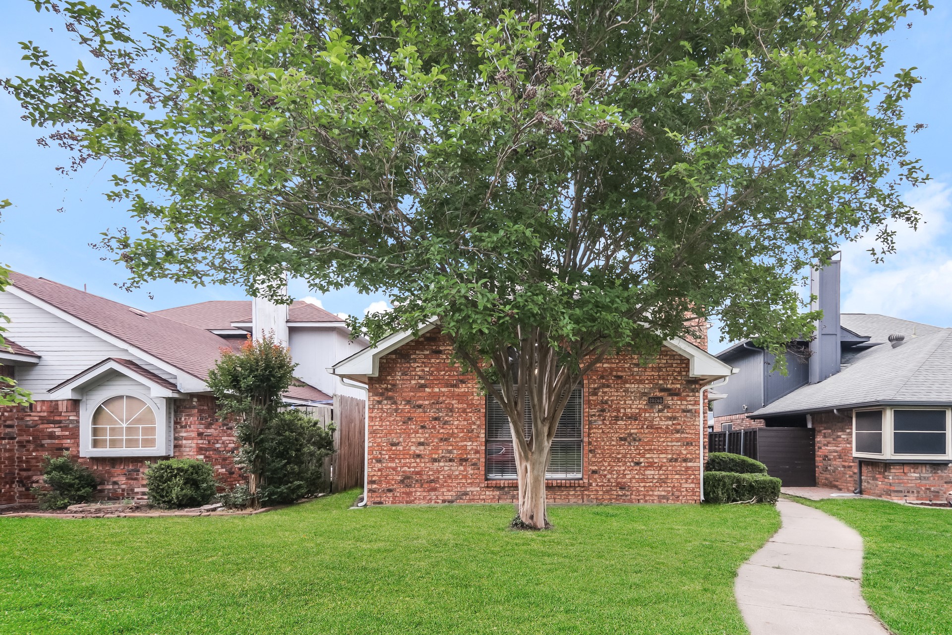 2026 Greenview Drive Carrollton TX 75010