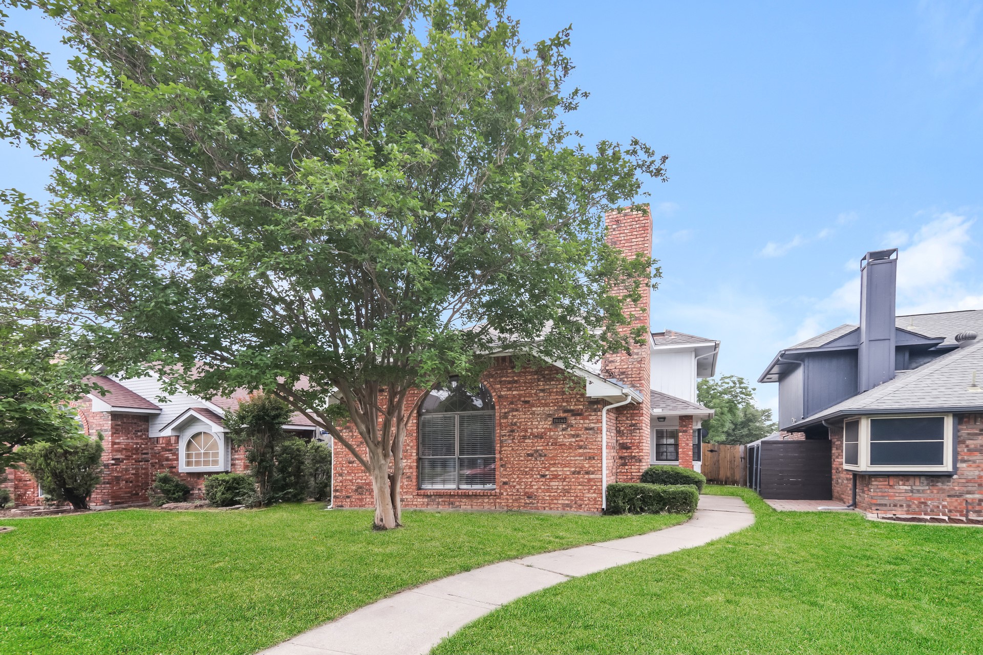 2026 Greenview Drive Carrollton TX 75010