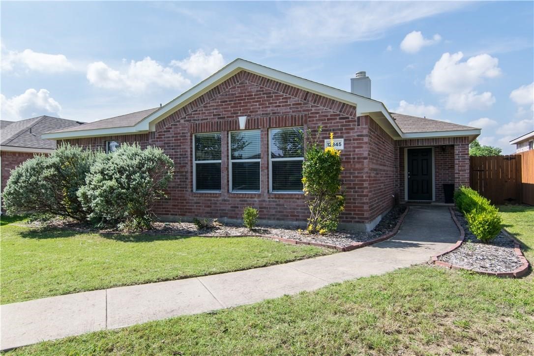 12345 Peak Circle Frisco TX 75035