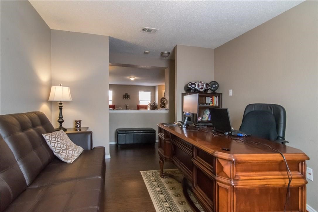 12345 Peak Circle Frisco TX 75035