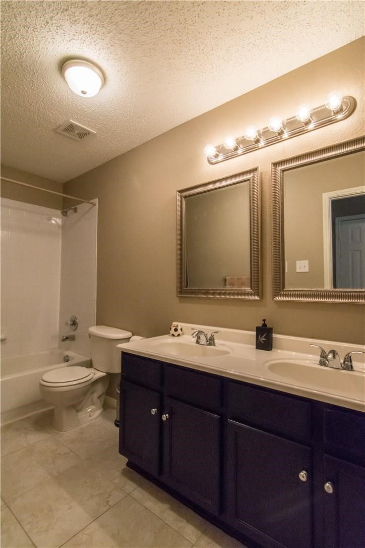 12345 Peak Circle Frisco TX 75035