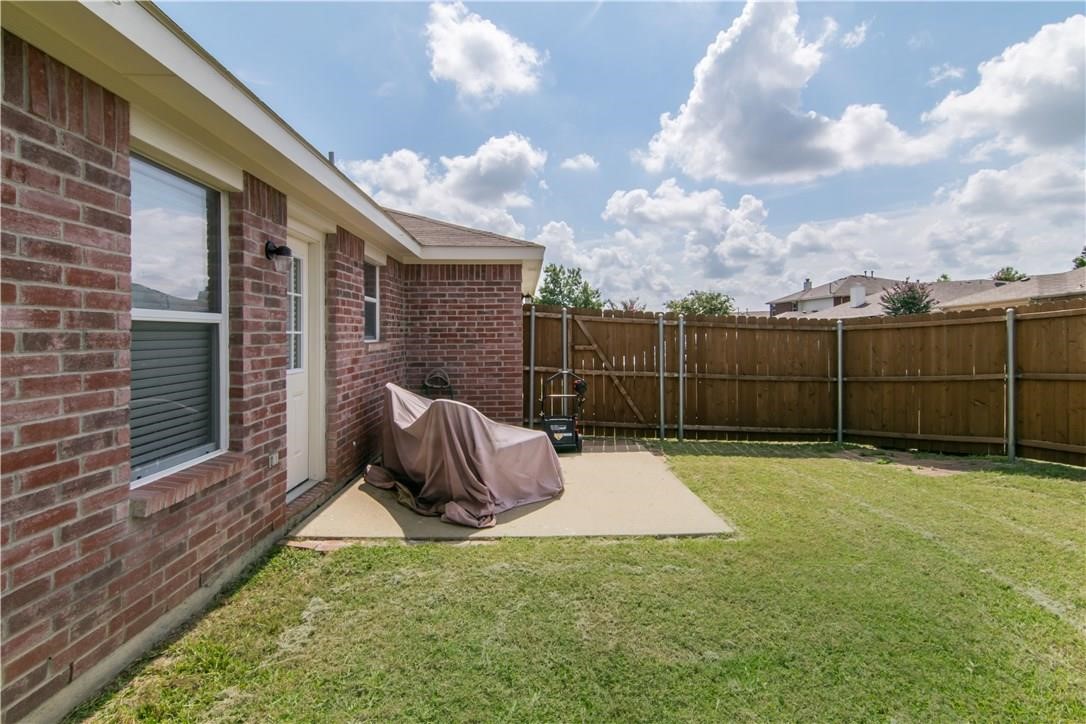 12345 Peak Circle Frisco TX 75035