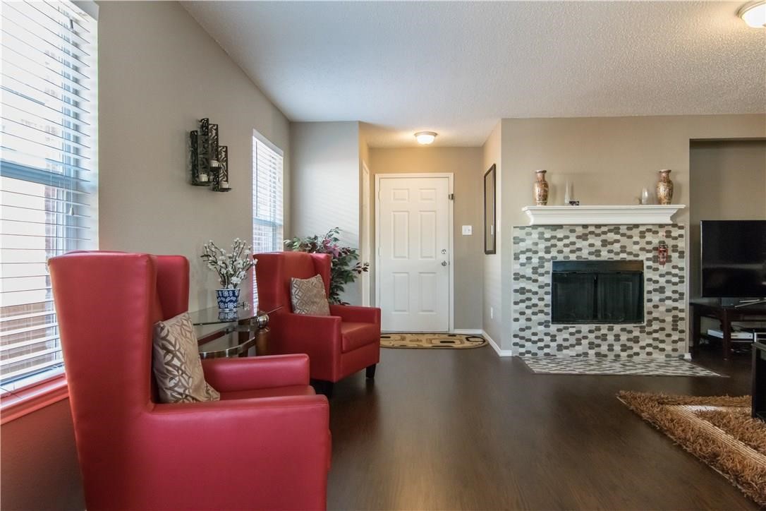 12345 Peak Circle Frisco TX 75035
