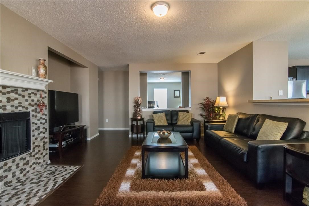 12345 Peak Circle Frisco TX 75035