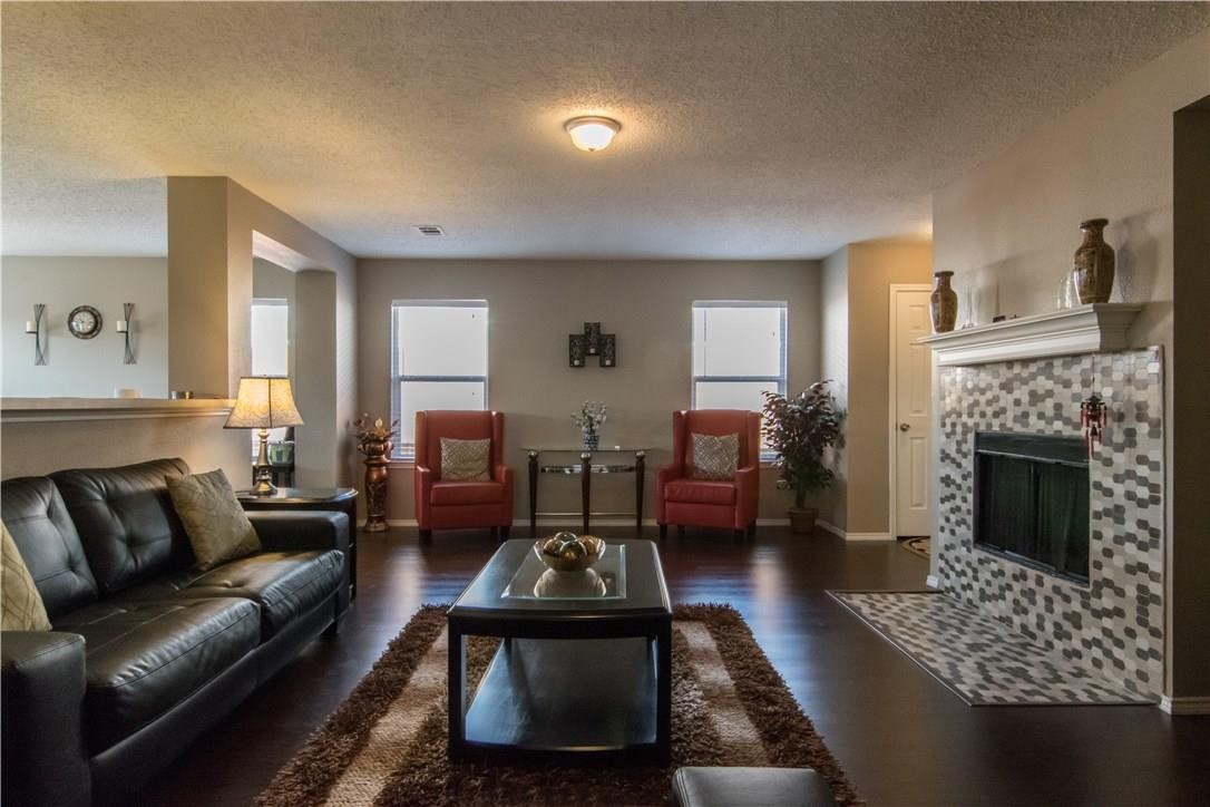 12345 Peak Circle Frisco TX 75035