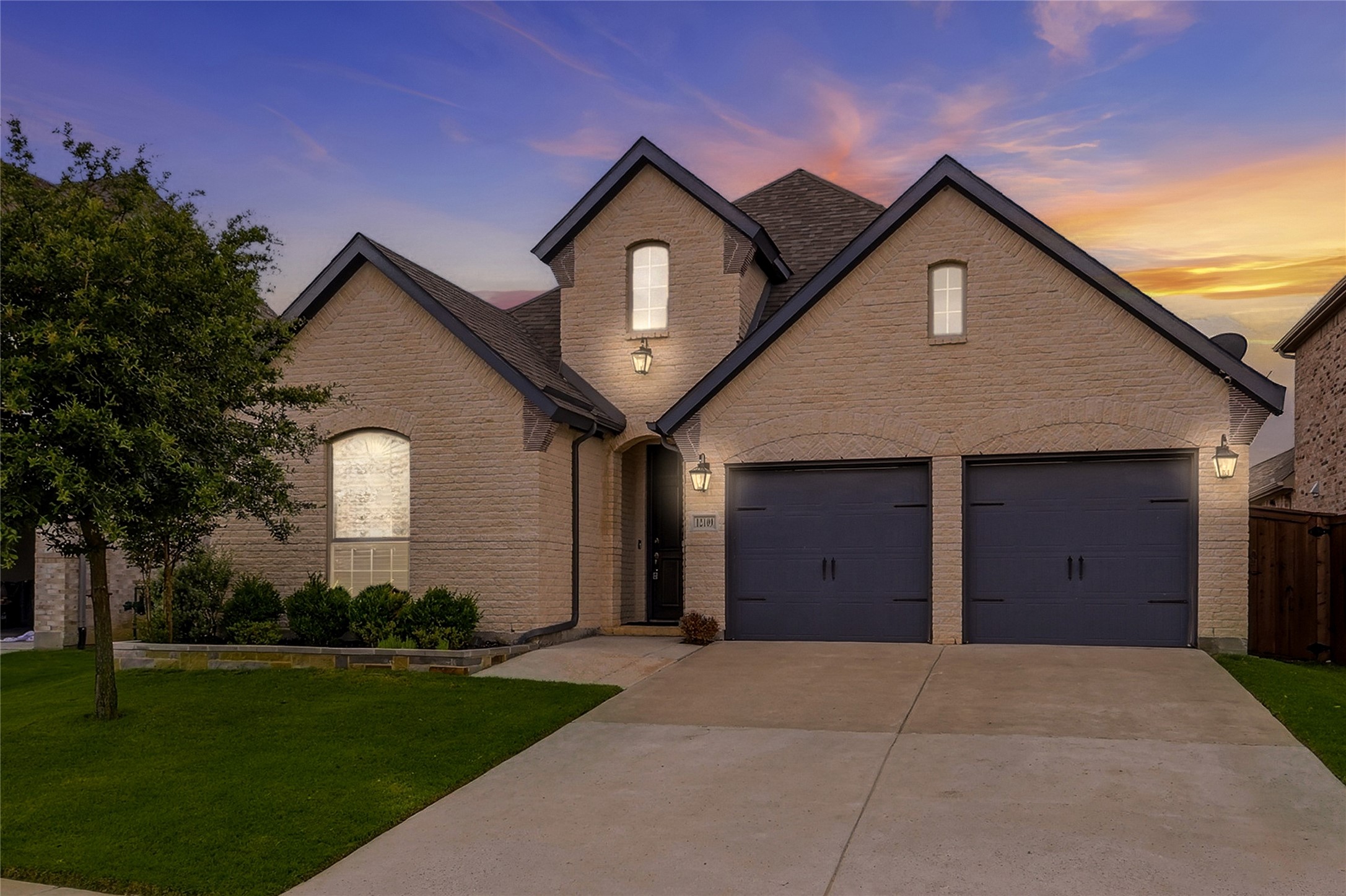 12109 Prudence Drive Fort Worth TX 76052