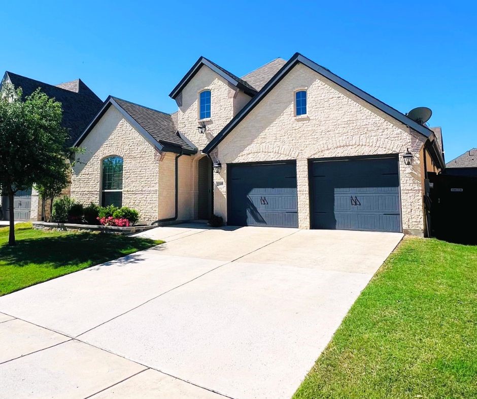 12109 Prudence Drive Fort Worth TX 76052