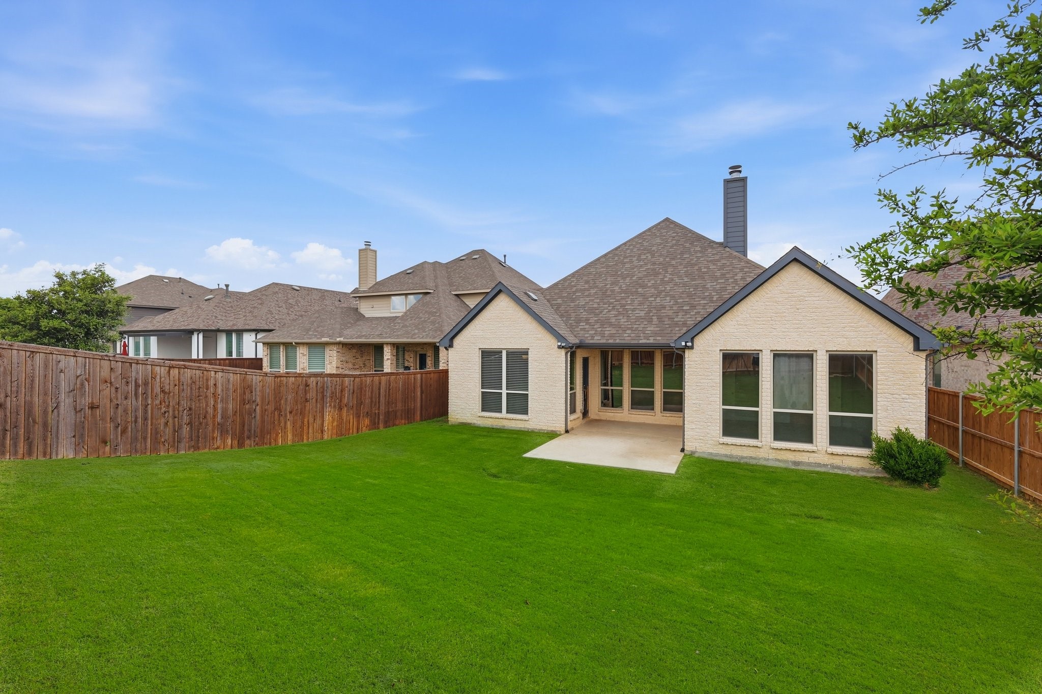 12109 Prudence Drive Fort Worth TX 76052