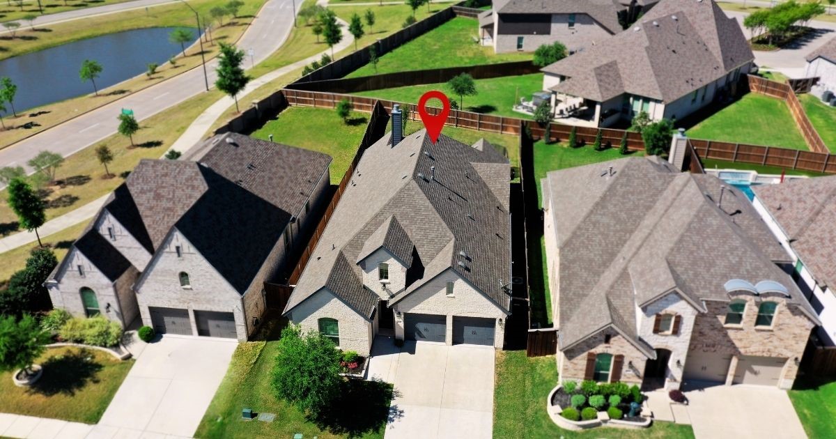 12109 Prudence Drive Fort Worth TX 76052