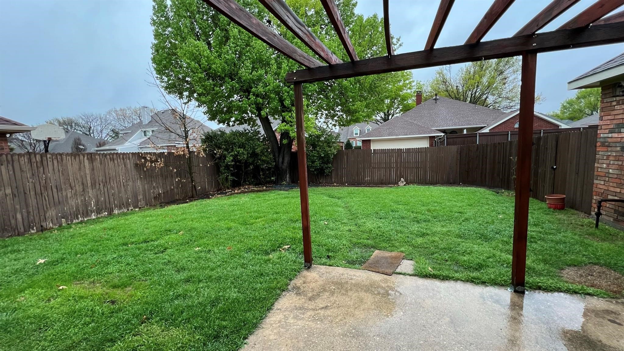 2056 Hawken Drive Plano TX 75023