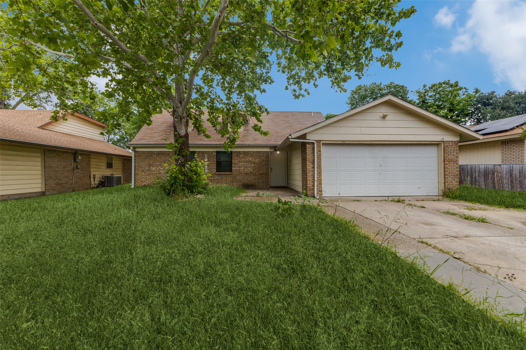 12129 Spring Branch Drive Balch Springs TX 75180