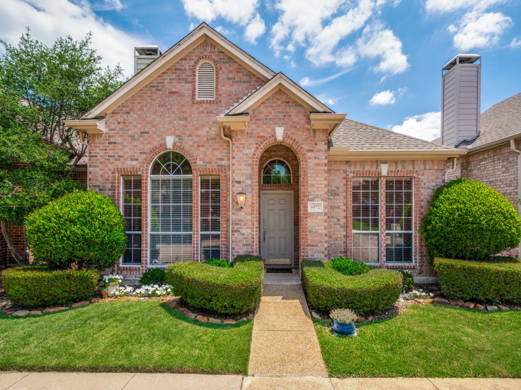 6072 Thursby Avenue Dallas TX 75252