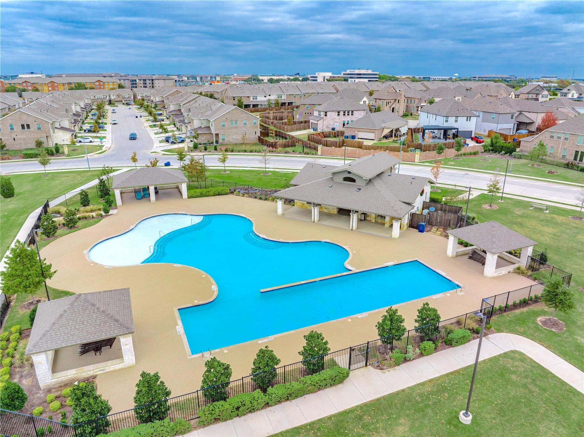 8211 Agarito Way Dallas TX 75252