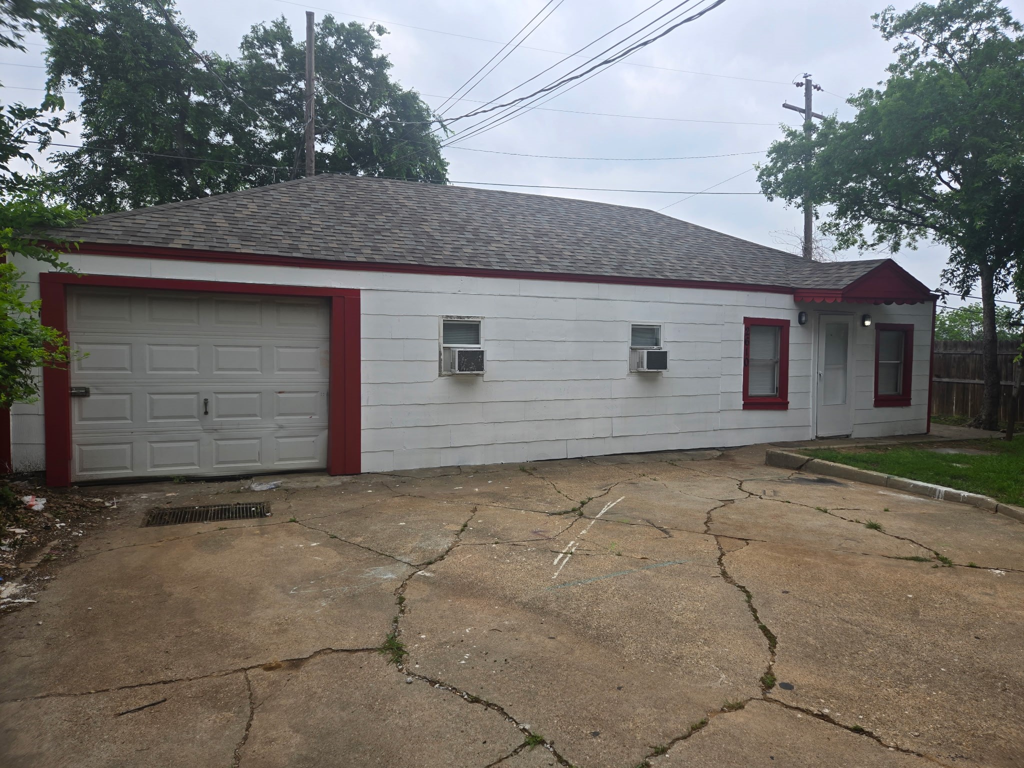 2604 Bomar Avenue Fort Worth TX 76103