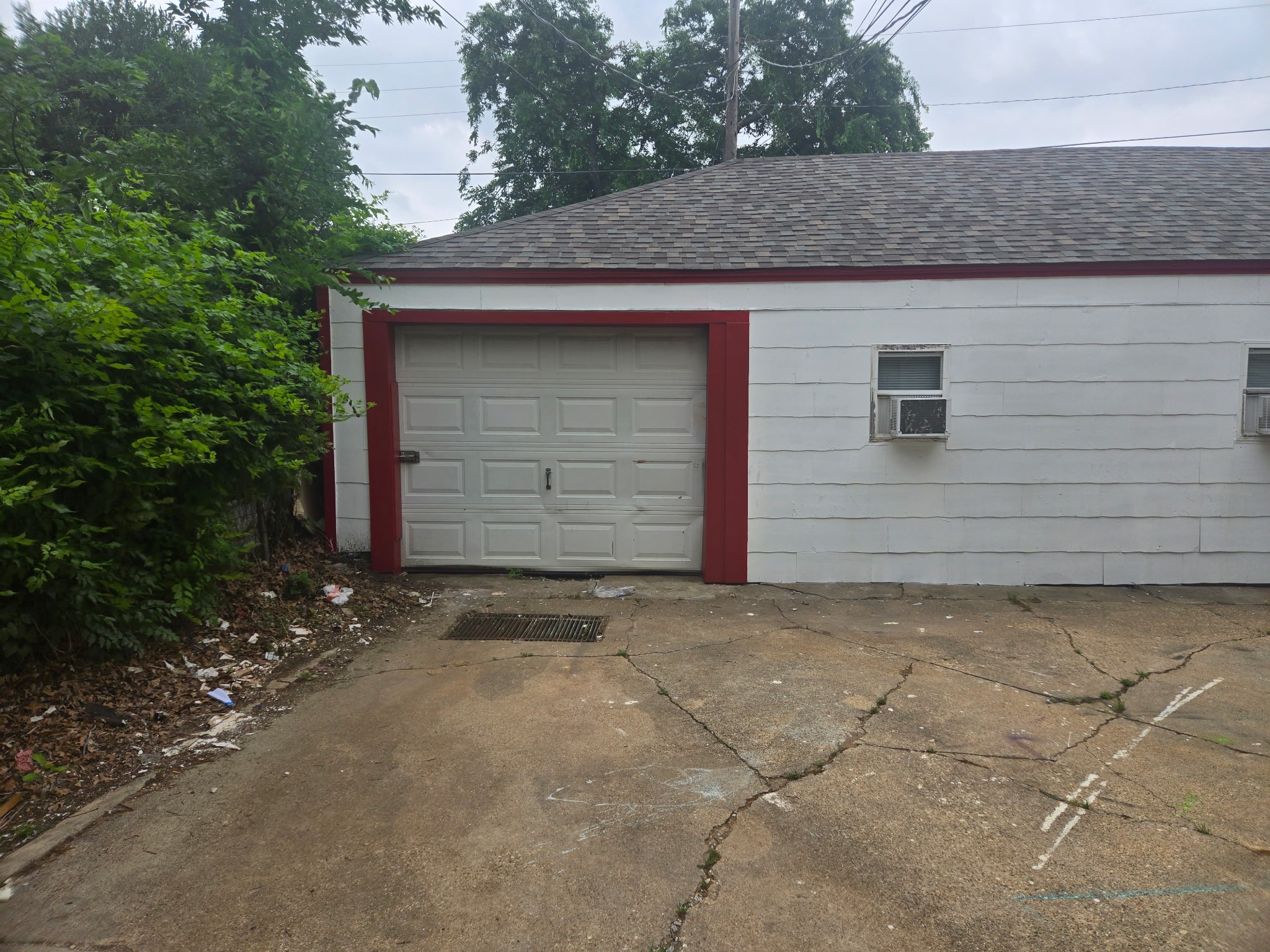 2604 Bomar Avenue Fort Worth TX 76103