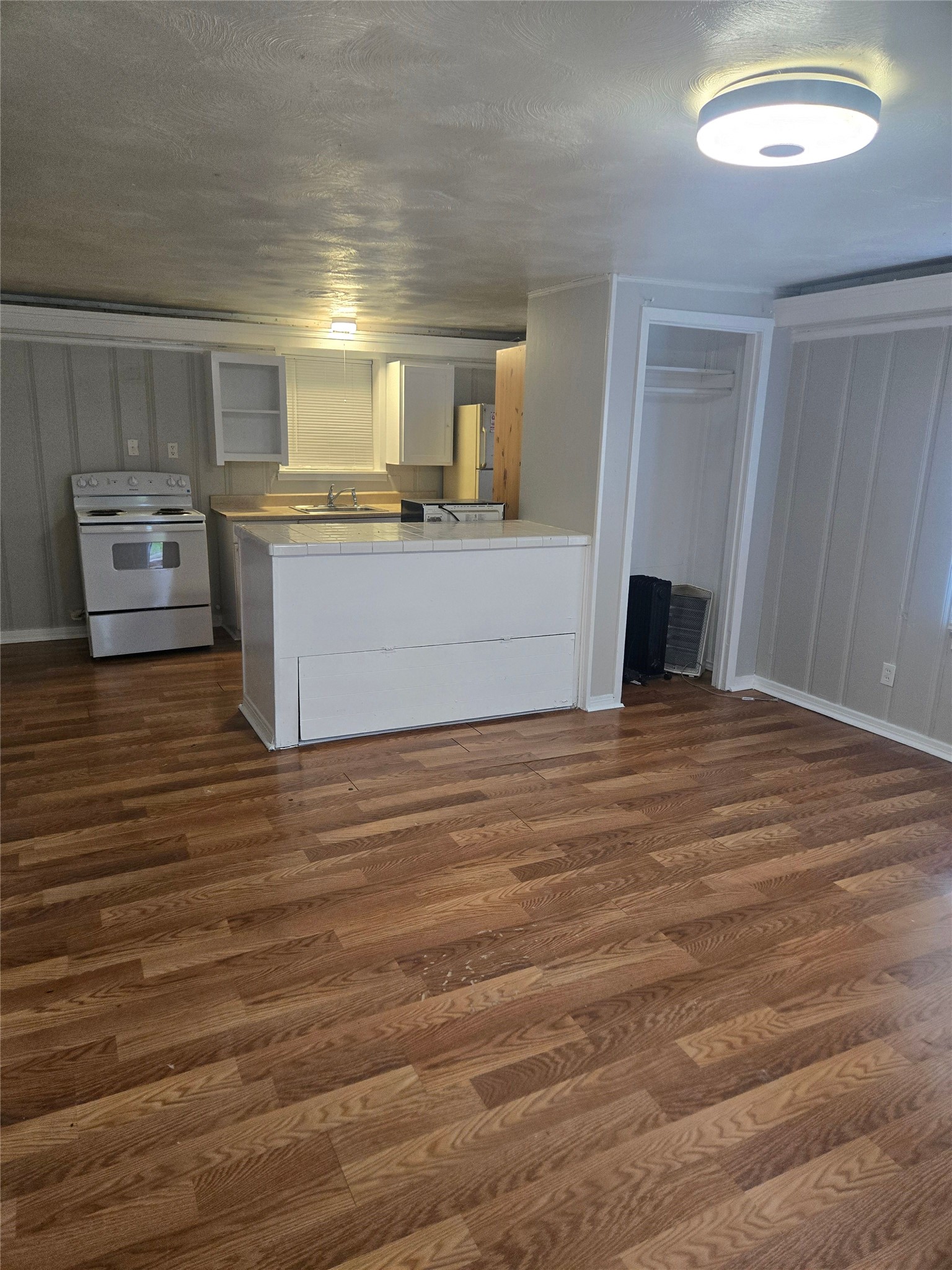 2604 Bomar Avenue Fort Worth TX 76103