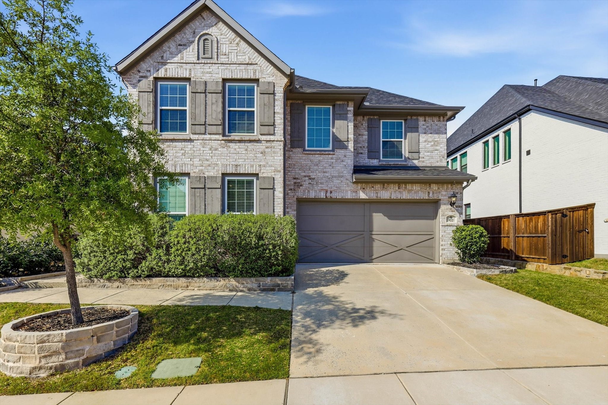 922 Leola Lane Allen TX 75013