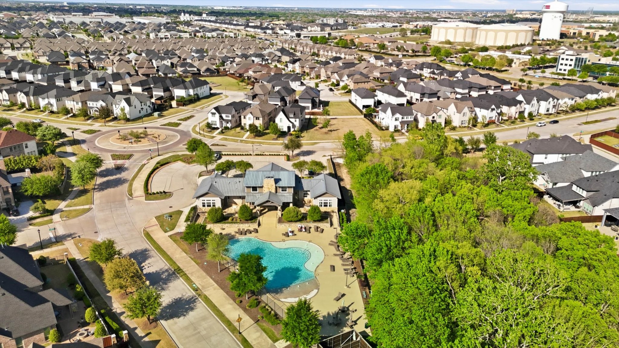 922 Leola Lane Allen TX 75013