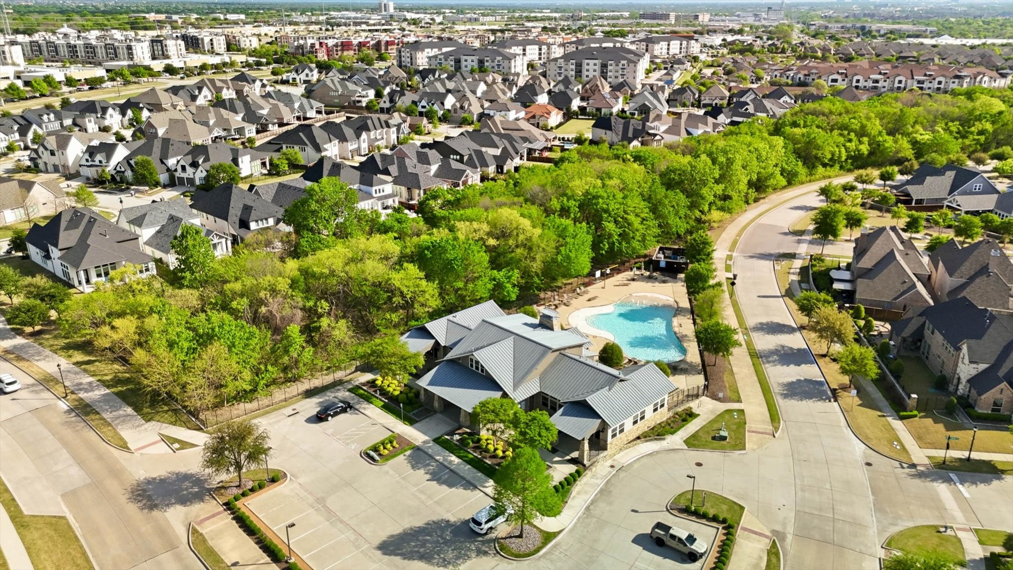 922 Leola Lane Allen TX 75013