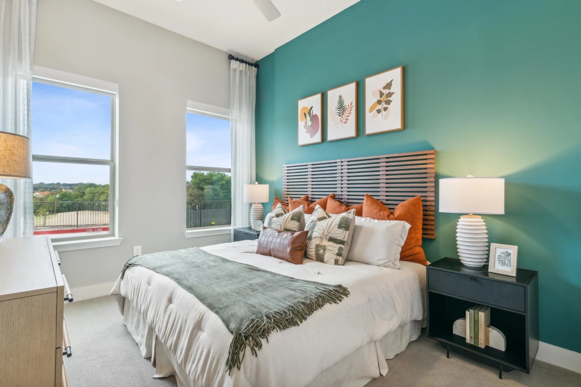12389 Merit Drive Dallas TX 75251