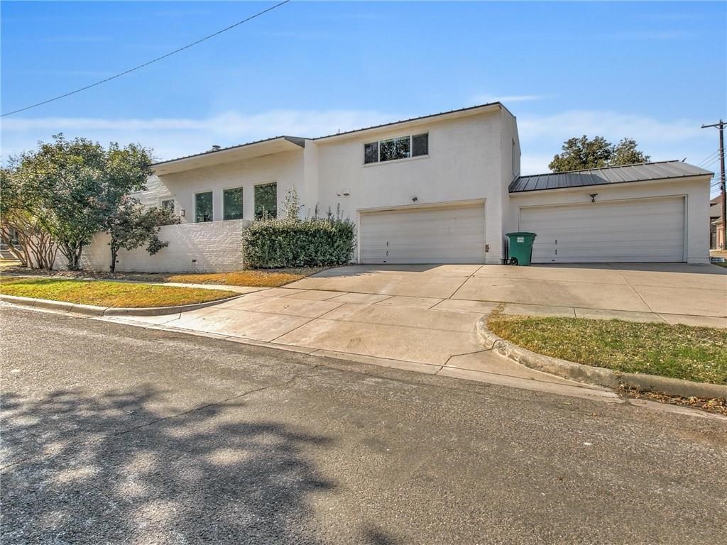 3700 W 6th Street Fort Worth TX 76107