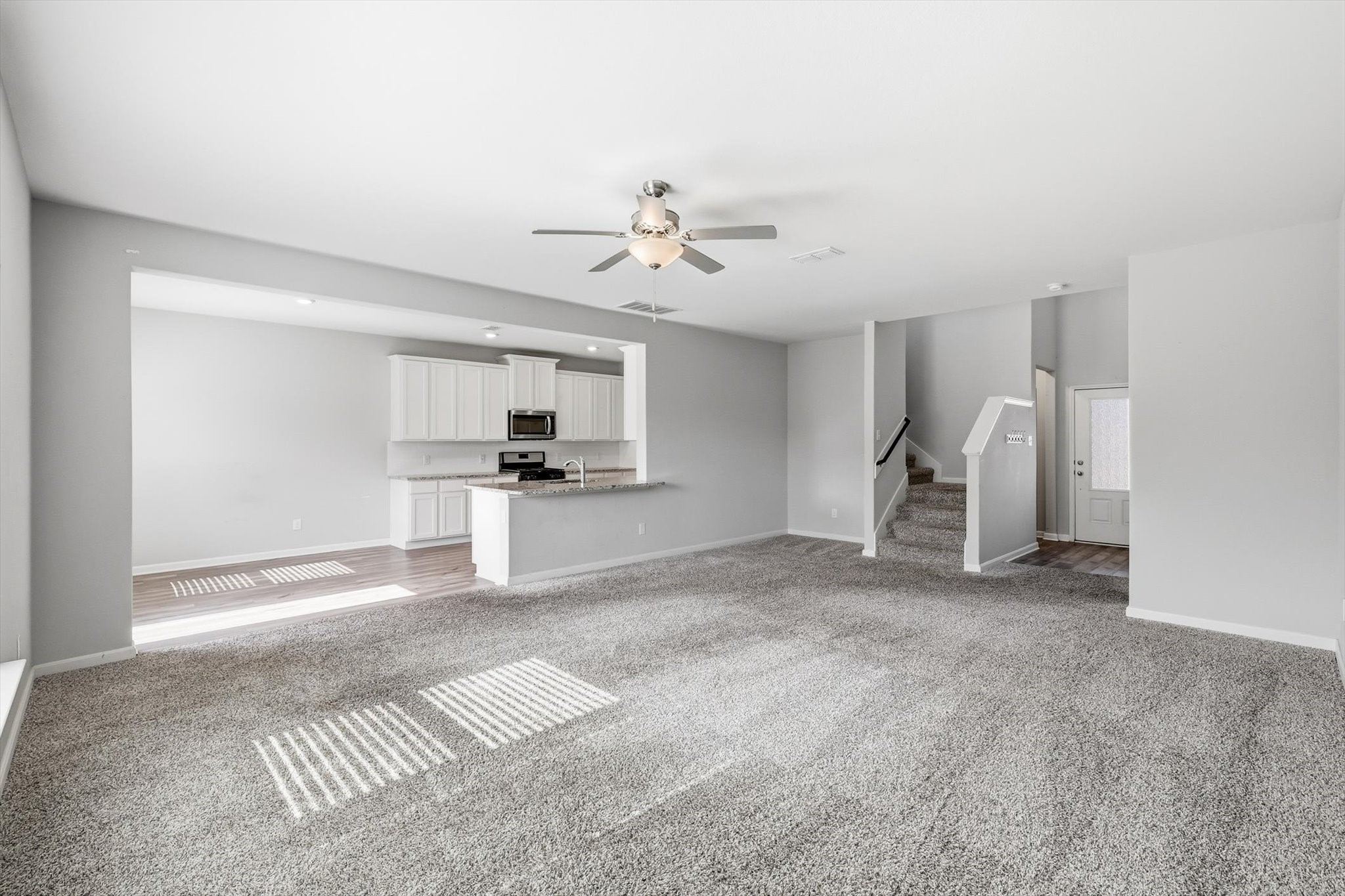 2105 Yarbrough Drive Anna TX 75409