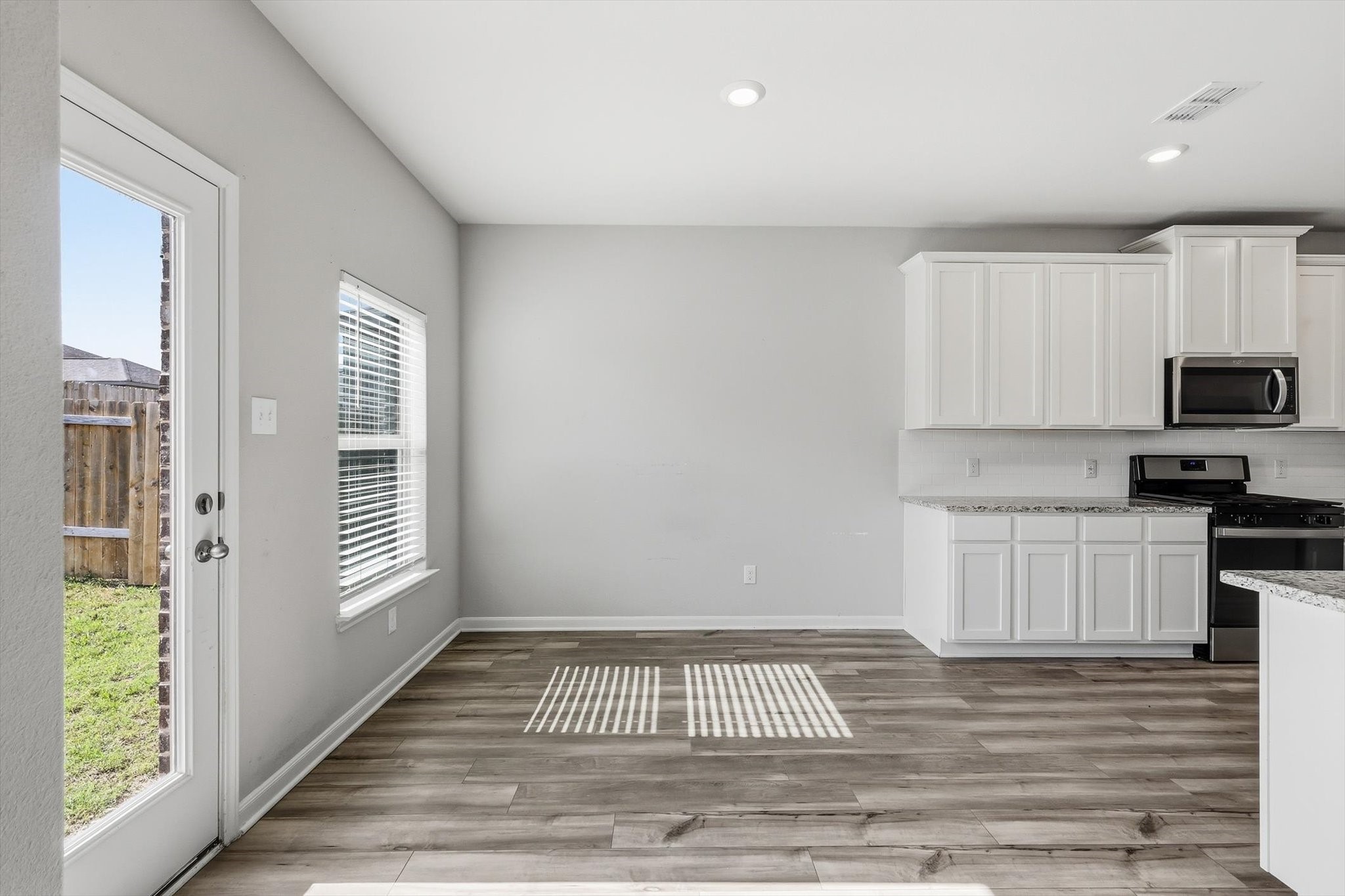 2105 Yarbrough Drive Anna TX 75409