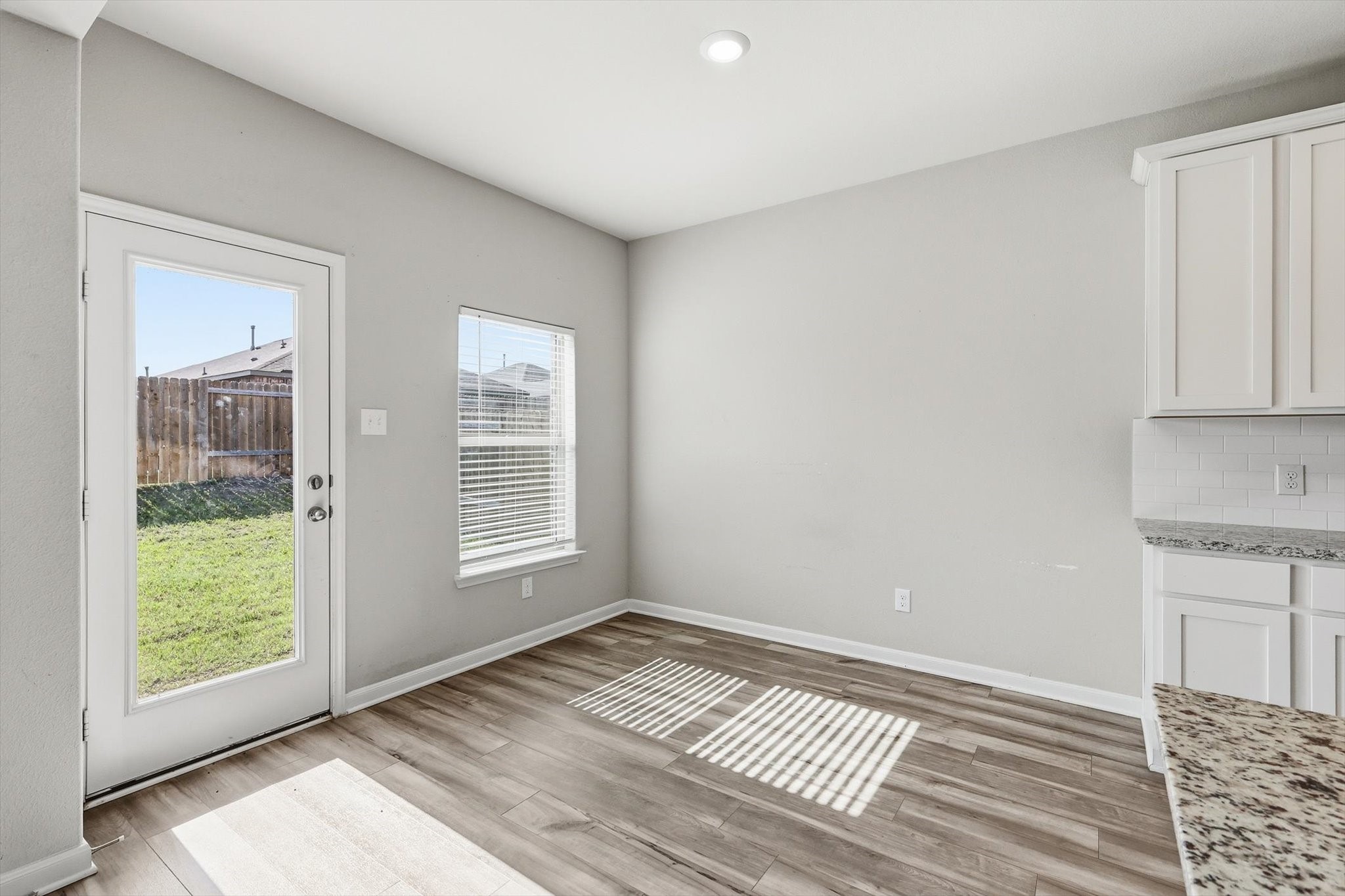 2105 Yarbrough Drive Anna TX 75409
