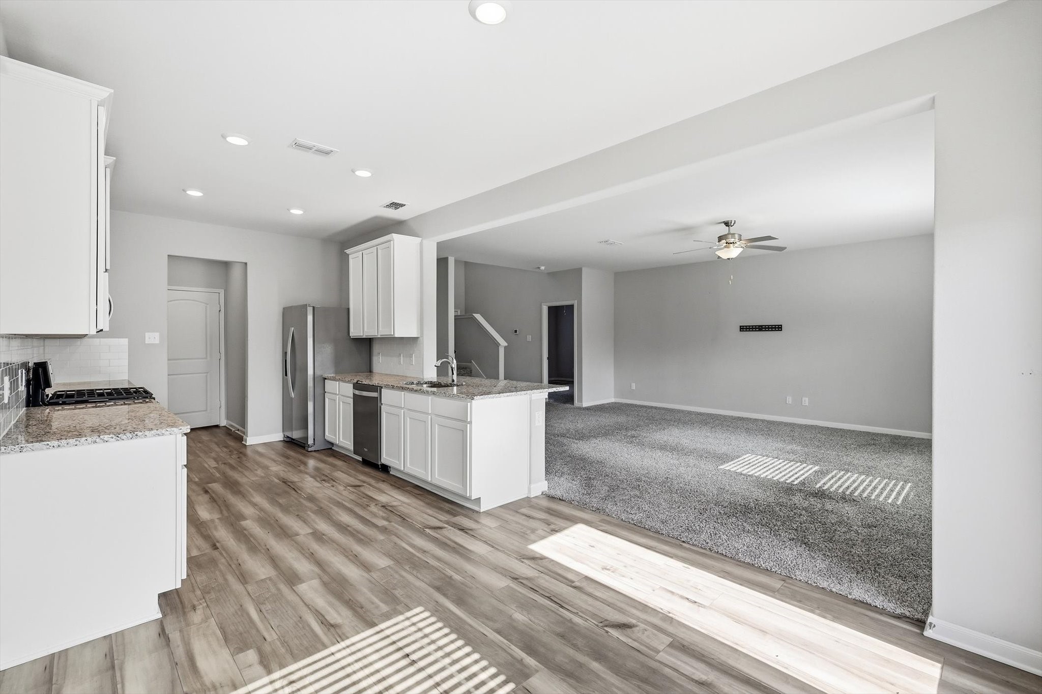 2105 Yarbrough Drive Anna TX 75409