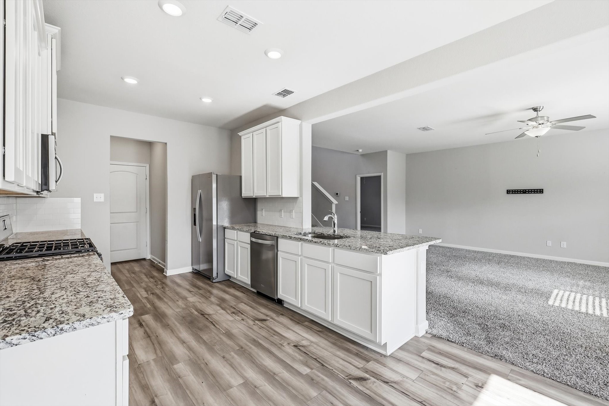 2105 Yarbrough Drive Anna TX 75409