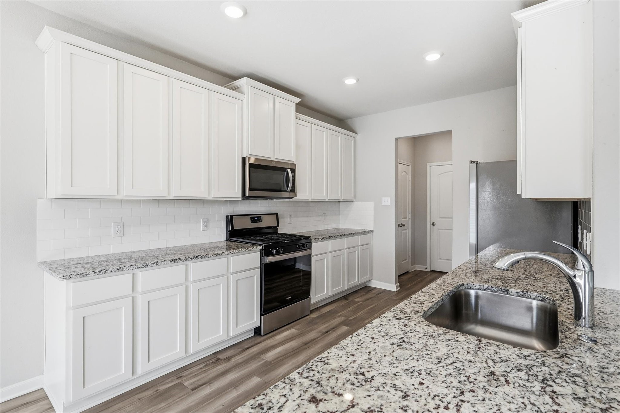 2105 Yarbrough Drive Anna TX 75409