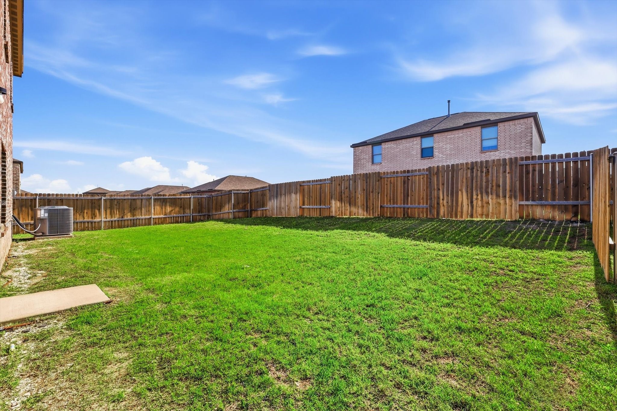 2105 Yarbrough Drive Anna TX 75409