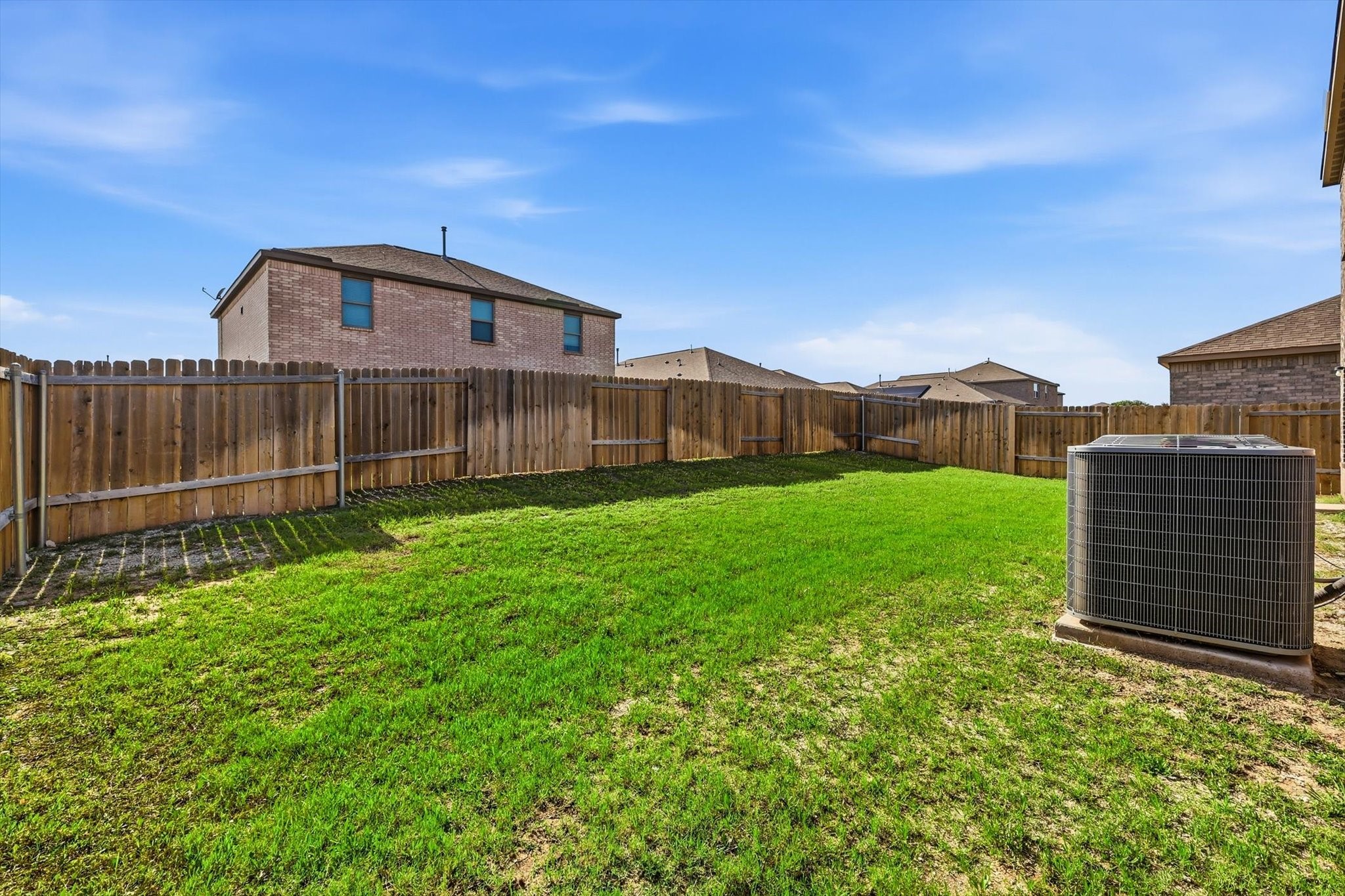 2105 Yarbrough Drive Anna TX 75409