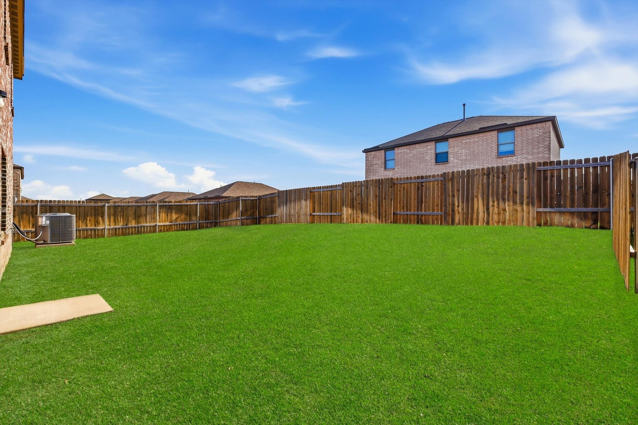 2105 Yarbrough Drive Anna TX 75409
