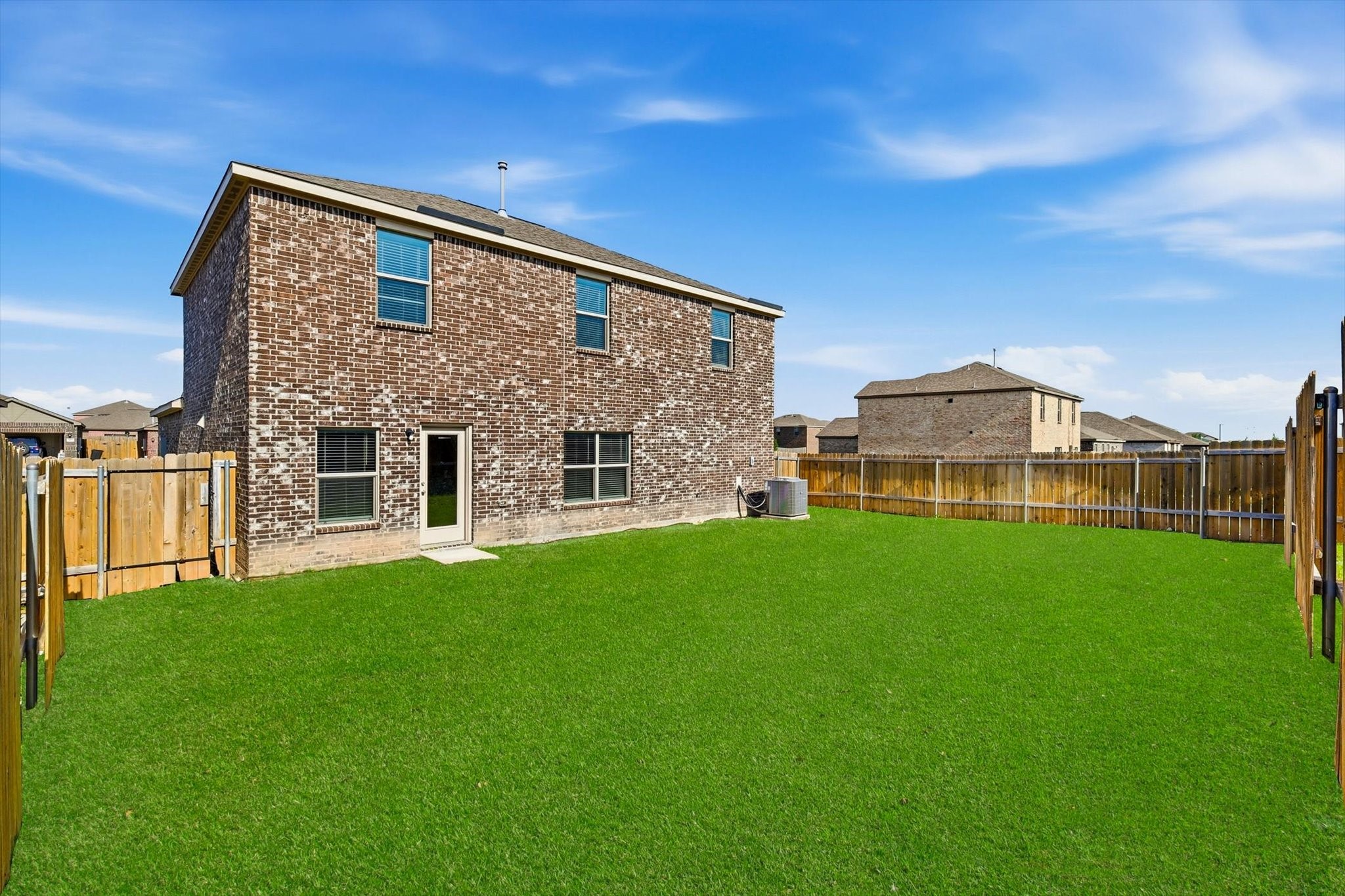 2105 Yarbrough Drive Anna TX 75409